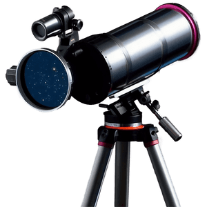 Professional Astrophotography Telescope PNG jvi46 PNG image with transparent background