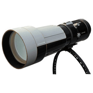 Professional Astrophotography Telescope PNG kbe49 PNG image with transparent background