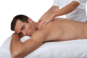 Male Massage Transparent , Png Download - Massage Man Png, Png Download PNG image with transparent background