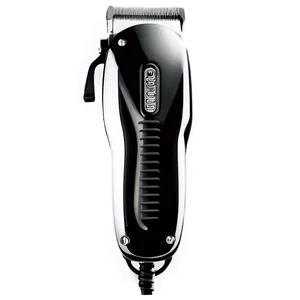 Professional Barber Clippers Png Qpr14 PNG Image