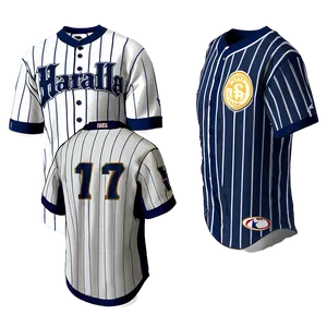 Professional Baseball Jersey Png 06282024 PNG Image