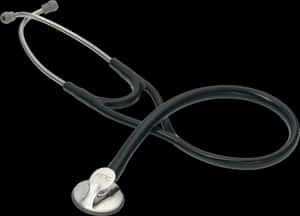 Transparent Background Stethoscope Png, Png Download PNG
