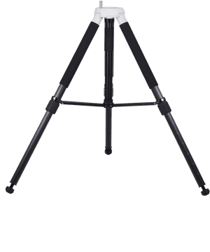 Item - Tripod - Carbon Fiber Tripod Telescope Mount, HD Png Download PNG with transparent background