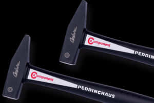Professional Blacksmith Hammers PNG