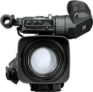 Uhk-430 Bild 3 - Video Camera, HD Png Download PNG with transparent background