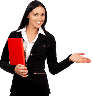 Png Business Woman - Business Woman Png, Transparent Png PNG image with transparent background