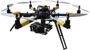 Imagenes De Drones Png, Transparent Png PNG with transparent background