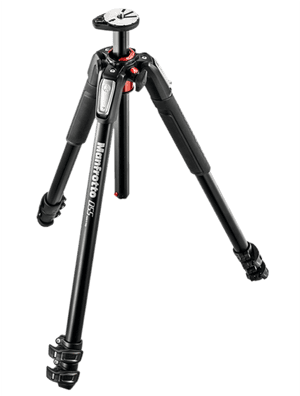 Manfrotto 550 Tripod, HD Png Download PNG with transparent background