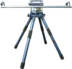 Camera On Tripod Png - Tripod, Transparent Png PNG with transparent background