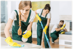 Austin Cleaning Services - Bond Back Cleaning Melbourne, HD Png Download PNG image with transparent background