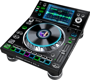 Dj Sc5000, HD Png Download PNG image with transparent background