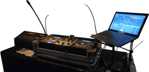 Table De Dj Png, Transparent Png PNG image with transparent background