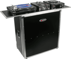 Dj Table Png - Dj Table Transparent, Png Download PNG image with transparent background