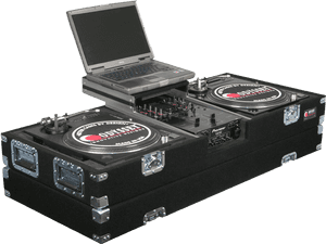 Dj Turn Table Png, Transparent Png PNG image with transparent background