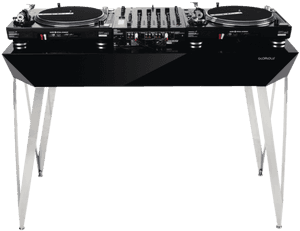 Dj Table Png - Transparent Dj Table Png, Png Download PNG image with transparent background