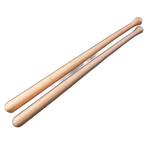 Professional Drum Stick Png 93 PNG Image