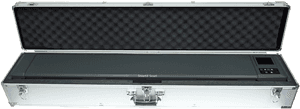 Case Open With Scanner S1000 - Image Scanner, HD Png Download PNG with transparent background