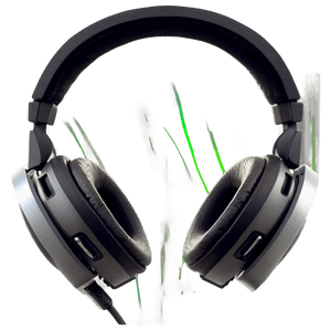 Professional Gamer Headset PNG 89 PNG