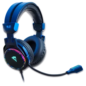 Professional Gaming Headset Png 06122024 PNG Image