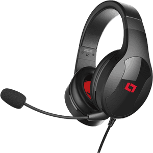 Gaming Headphones Png, Transparent Png PNG image with transparent background