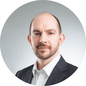 Professional Gentleman Portrait PNG image with transparent background