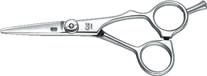 Professional Hairdressing Scissors PNG Image