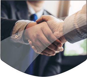 Handshake - Compras En La Empresa, HD Png Download PNG image with transparent background