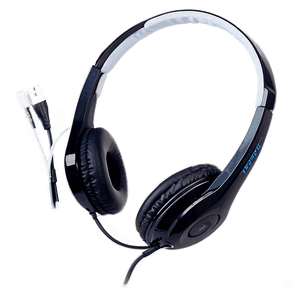 Professional Headset PNG nli PNG image with transparent background