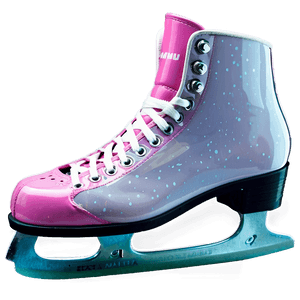 Professional Ice Skating Gear PNG nmy30 PNG