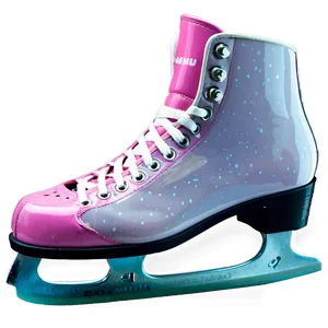 Professional Ice Skating Gear Png Nmy30 PNG Image