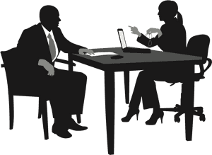 Download Interview Free Png Image - Interview Png, Transparent Png PNG