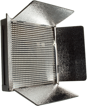 Ikan Ikan-id1000-v2 Led Studio Light, HD Png Download PNG image with transparent background