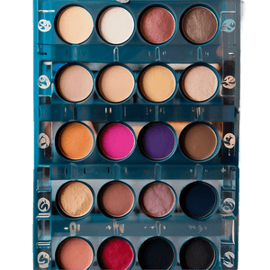 Professional Makeup Palette PNG 71 PNG