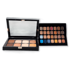 Professional Makeup Palette PNG tkm PNG