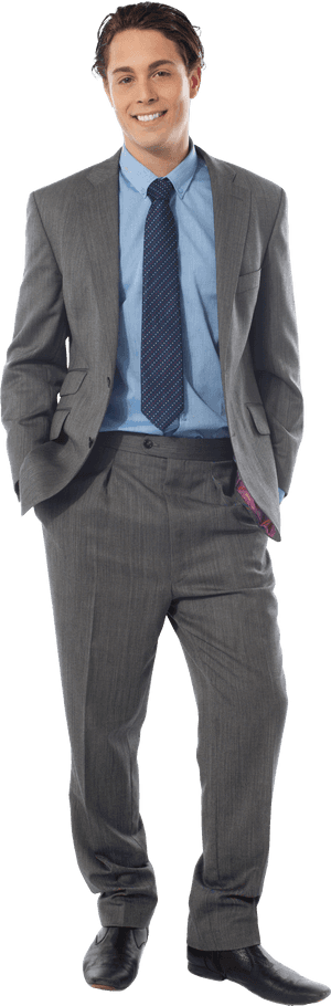 Men In Suit Png Image - Raymond 3 Piece Suit, Transparent Png PNG image with transparent background
