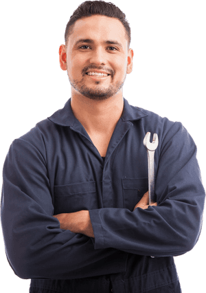 Mechanic - Russia Today Eunan O Neill, HD Png Download PNG image with transparent background