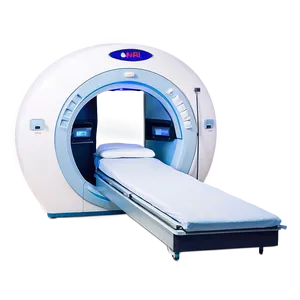 Professional Mri Machine Picture Png 06252024 PNG Image