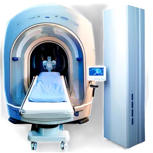 Professional Mri Machine Picture Png 06252024 PNG Image