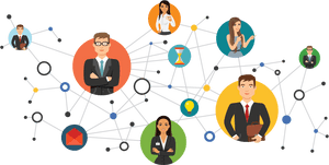 Customers Transparent, HD Png Download PNG image with transparent background