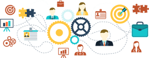Training Png Transparent Background - Hr Strategies To Raise Employee Engagement, Png Download PNG image with transparent background