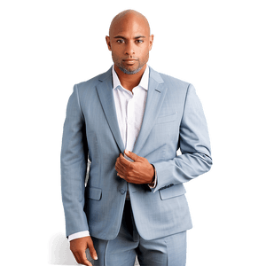 Professional Office Suit PNG 62 PNG