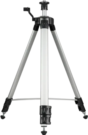 Professional Photography Tripod PNG Image