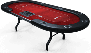 Poker Table Png, Transparent Png PNG with transparent background