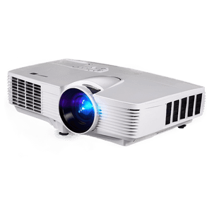 Professional Projector for Events PNG 06122024 PNG