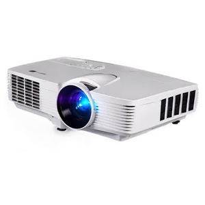 Professional Projector For Events Png 06122024 PNG Image