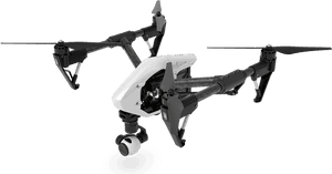 Drone Png Image - Dji Drones Transparent Background, Png Download PNG with transparent background