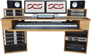 Transparent Music Studio Png, Png Download PNG image with transparent background