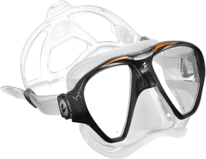 Impression Mask - Aqualung Impression Mask, HD Png Download PNG image with transparent background