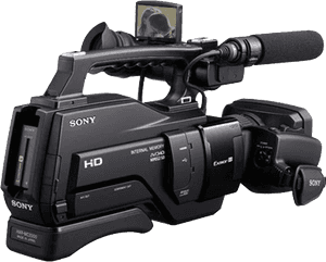 Download Video Camera Png Images - Nikon Video Camera Hd, Transparent Png PNG with transparent background