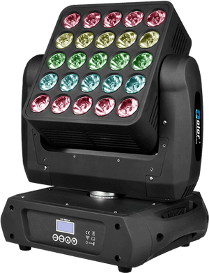 Artnet Control Version Si 094 Madpanel 2510f Stage, HD Png Download PNG with transparent background